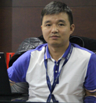 龍昌偉（總裁）