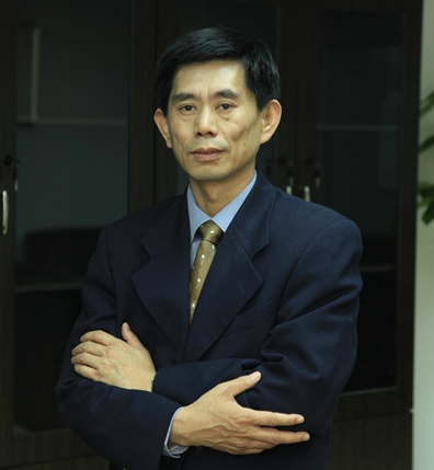 鄭毅（總經理）