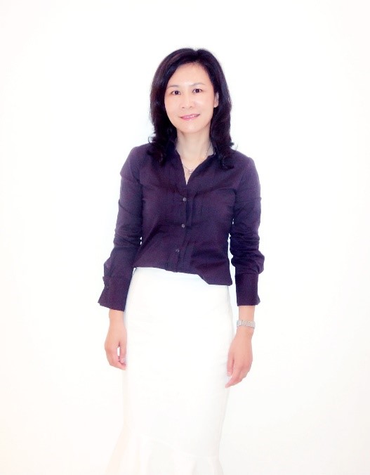 劉育弘（快塑網創始人兼CEO）