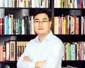 劉剛（總經理）