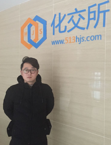 韓揚(yáng)（CEO）