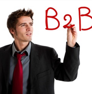 調查：7成從業者認為B2B未來在于020