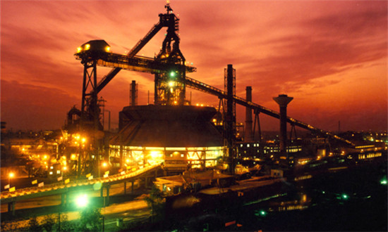 唐鋼上線“物聯寶” 讓鋼企的死資產變活