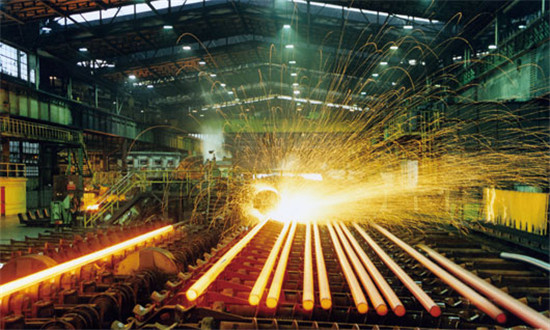 寶鋼八鋼銷售電商平臺(tái)二期正式上線