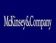 麥肯錫：互聯網讓中國中小企業成為“小微跨國企業”
