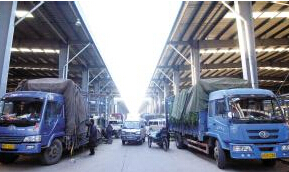 天津局著力推動三大快遞物流園區建設