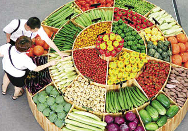 蕭山農產品阿里電商平臺上線 風味農產品網上開賣