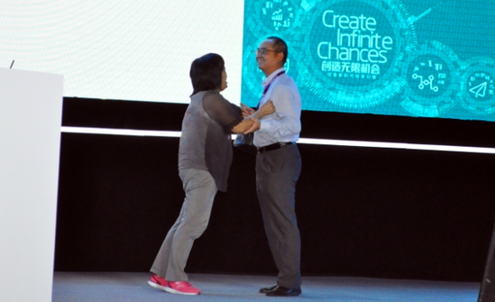 揭秘在中國互聯網界遺毒深遠的詐騙產業：偽域名營銷