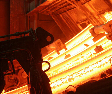 鋼鐵企業連虧11季 欲借電商拓寬銷路逆襲