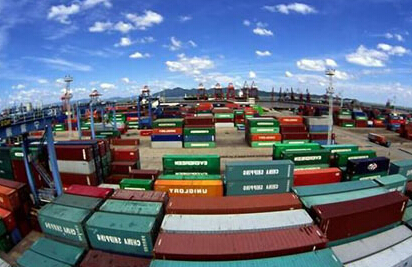 福建最大電子商務產業園現已動工 聚集跨境電商