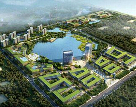 電子商務示范基地落戶武漢 電商創業內測啟動