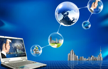 撫順制定電子商務發展規劃 大力發展電子商務產業