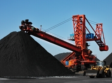 陜西煤炭網上交易量突破億噸大關 刷新西北地區新高