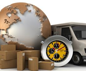 電商納入中日韓談判 跨境供應鏈迎大變革