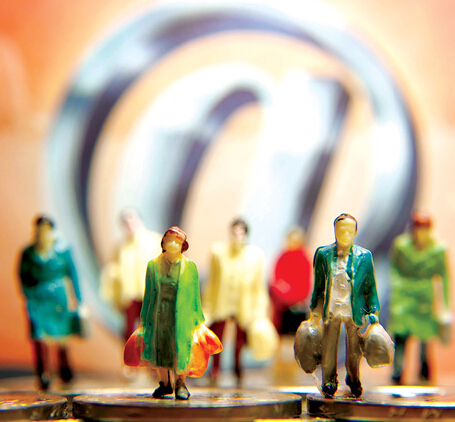 我國建立網絡貿易區或成跨境電子商務發展新渠道