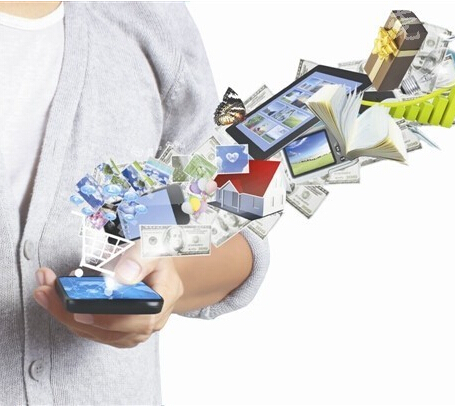 中國—東盟攜手構建信息港 跨境電子商務成熱點