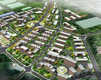 普陀出臺電子商務扶持政策 加快創業園區建設