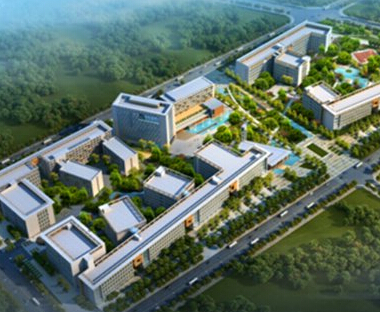 合肥力爭早日建成跨境電子商務產業園帶動行業發展