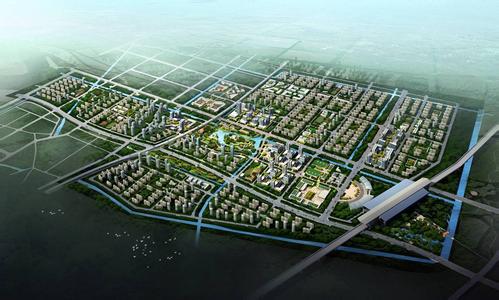 海寧：丁橋鎮三舉措全力打造海寧電商產業園區