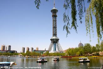 石家莊服務外包與電商校企聯盟揭牌 推進行業發展