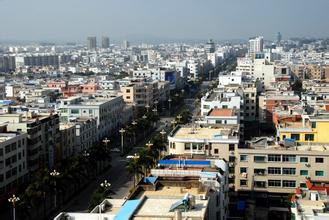 漳浦電商創業園建設推進 將建成產業服務一條龍