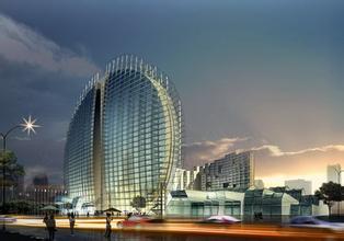 浙江金華市社：電商換市全面出擊 產業園搶喝頭口水