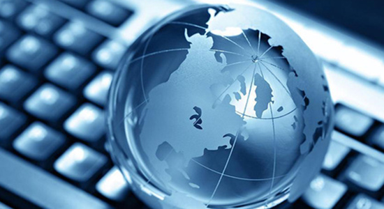 世界工廠網：政策利好 跨境電商提速快跑