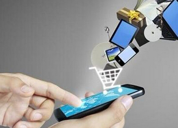 廣西移動電子商務(wù)平臺交易量突破50億元