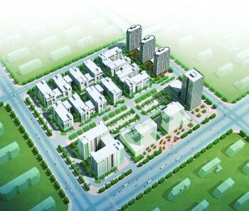 焦作示范區(qū)三大主導(dǎo)產(chǎn)業(yè)招商 電商產(chǎn)業(yè)園唱起主角