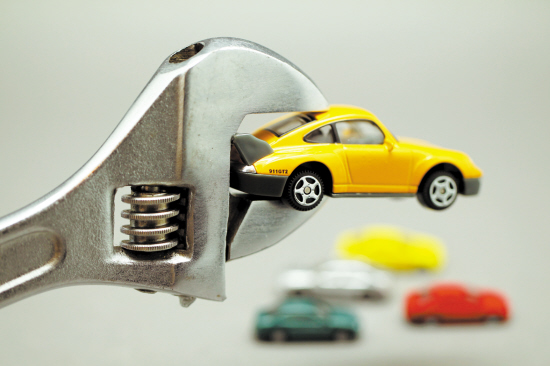 南京汽配電商平臺擬上線 爭汽配阿里巴巴