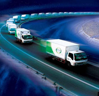 巨頭爭相布局冷鏈 成電商眼中藍海