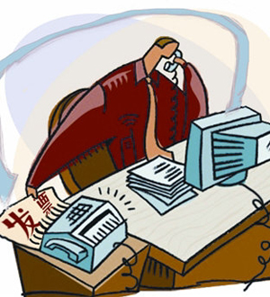 電商昨開出廣東首批電子發票