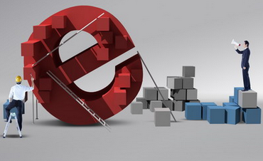 阿里巴巴一達通外貿服務平臺落戶