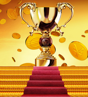 策略、速度：從B2B談電商金融發展之道