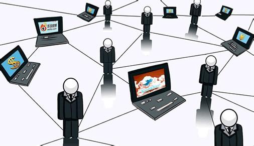 招行力推“四流合一”供應鏈金融