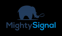 B2B 銷售技術創業公司 MightySignal 完成 120 萬美元融資
