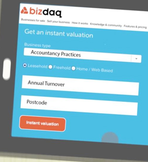 另一種B2BBizdaq：一個買賣中小企業的平臺