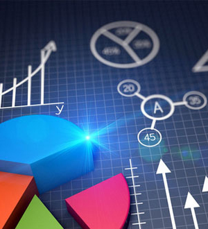 阿里巴巴推出大數據產品經濟云圖