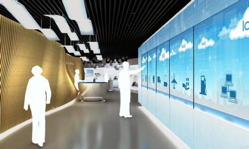 華為工業4.0揭秘 聚焦智能工廠和智能工程機械