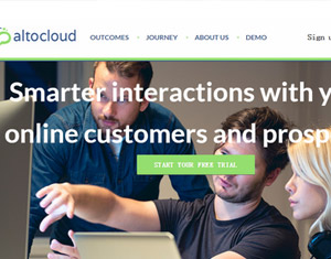 Altocloud獲300萬美元種子輪融資 三家VC領(lǐng)投