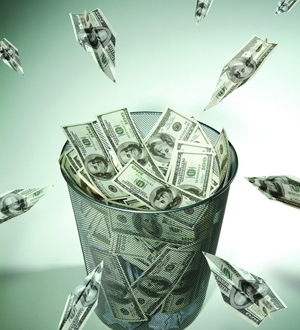 美國風險投資中70％的資金投給了B2B企業