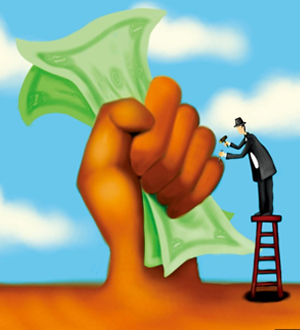 上周企業(yè)服務融資匯總