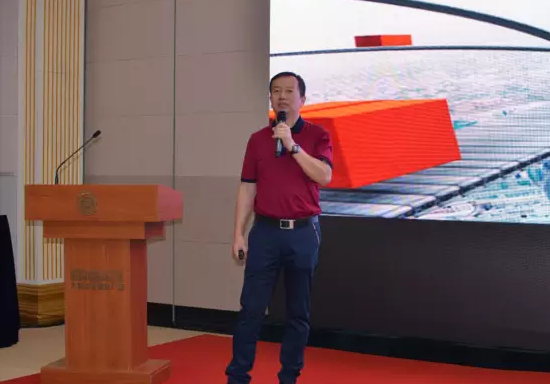 AdTime大客戶策劃總監(jiān)牛俊剛