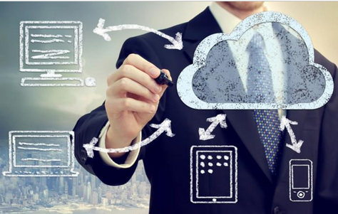 Saas市場觀察：企業互聯網化紅利期如何突圍？