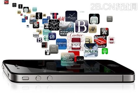 企業移動信息化趨勢