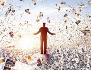 布局大數據 馬可波羅搜索引擎創新B2B行業