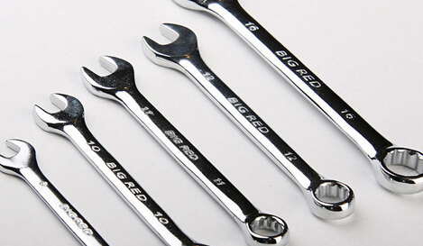 浙江永康五金城半年成交額達195億