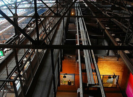 鋼鐵電商有望引領鋼鐵流通環節的變革