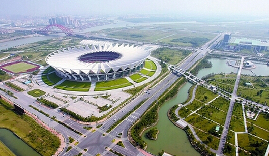 阿里巴巴佛山站20日上線 年內(nèi)招商500企業(yè)