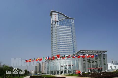 包頭稀土高新區每年安排專項資金鼓勵發展電商產業